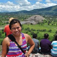 Michelle de Vera's Photo