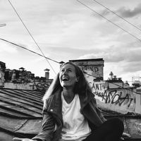 Алина Киселева's Photo