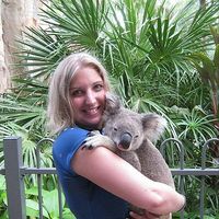 Simone Eberhard's Photo