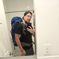 Ivan Hernandez's Photo