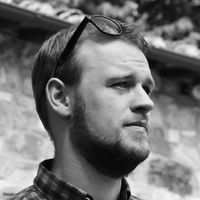 Max Creuzburg's Photo