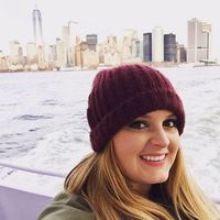 Abby Bartlett's Photo