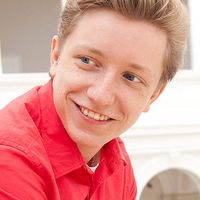 Andrej Goleniewski's Photo