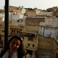 Nadia Nassif的照片