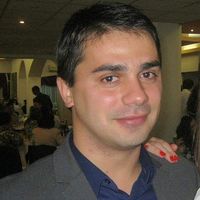 Photos de Dushan Pecov