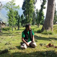 AbuBakar Sohail's Photo