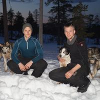 Simon Hager的照片