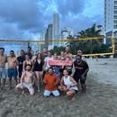 Voleibol Beach Cartagena Beers and Friends 😎🏐's picture