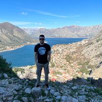 Camilo Martínez's Photo