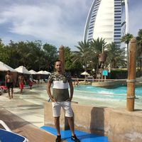 Mohamed  Magdy's Photo