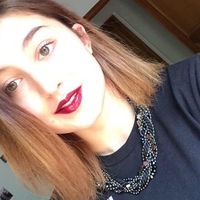 Laura Gervois's Photo