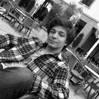 Gorkem Barlas's Photo