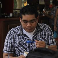 Edgar Fco Huesca's Photo