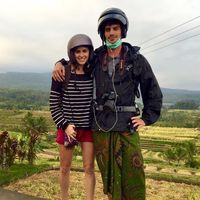 Stephen Alexander's Photo