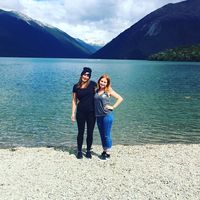 Mollie Jennings的照片