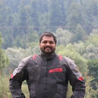 Rahul Chettyreddy's Photo