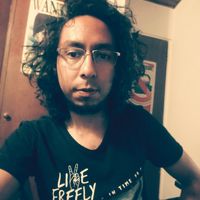 Andrés Cuestas's Photo