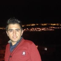 Osman BİLGİN's Photo