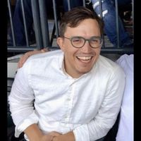 Phil Chapman's Photo