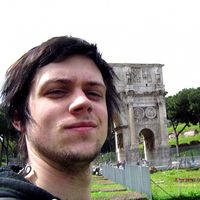 Brewster1134的照片