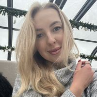 Valeriia Syzoniuk's Photo