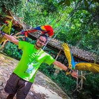 Fotos de Tin Romerito