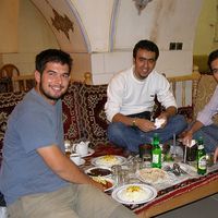 Photos de Maysam Gamini