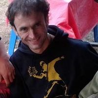 Michele Larentis's Photo