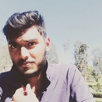 Arun Balaji的照片