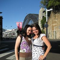 Michaella Williams的照片