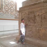 Irina Nemets's Photo