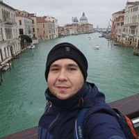 Pioter Alexei Rueda Roumiantsev's Photo