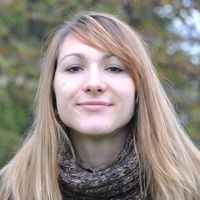 Nataliya Matvyeyeva's Photo