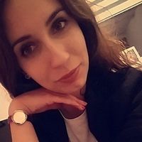 Ola Kaługa的照片