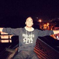 Gilles Decaluwé's Photo