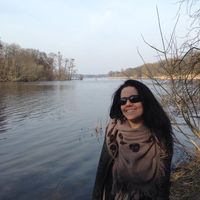 Iliyana Braykova的照片