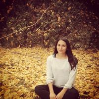 Paulina Castillo's Photo