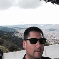 Carlos Sandoval's Photo