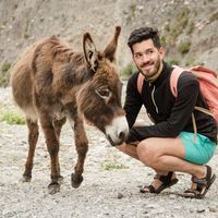 Fotos de Hernan Benitez