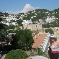 Zdjęcia użytkownika Andrea Coronado