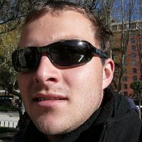 Petr Cvengros's Photo