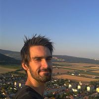 Igor Kravarik的照片