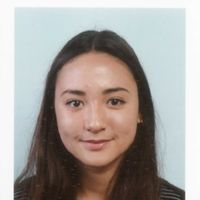 Camille Florin's Photo