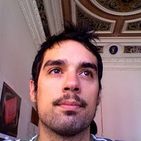 Frederico Marques的照片