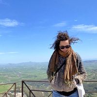 Magdalena Ranke's Photo