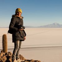 Aline Vilhena's Photo