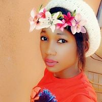 Adeline Ouedraogo的照片