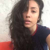 Iryna Miréia's Photo