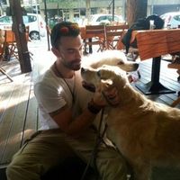 Alessio Longhi的照片