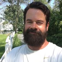 Allen Barnowich's Photo